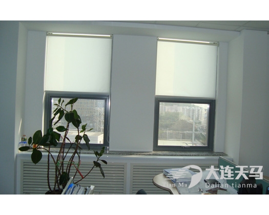 大连窗帘厂