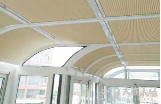 大连窗帘厂 大连窗帘厂